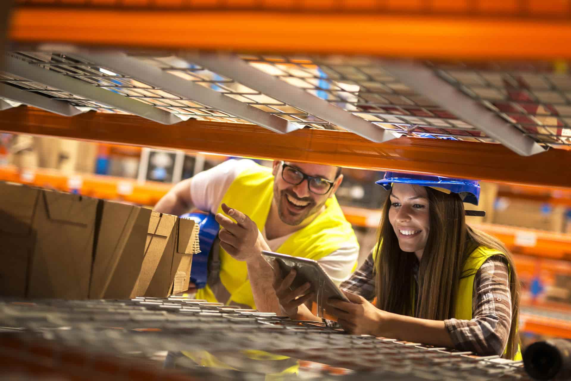 Supply Chain Resilience: Challenges in Amazon Fulfillment