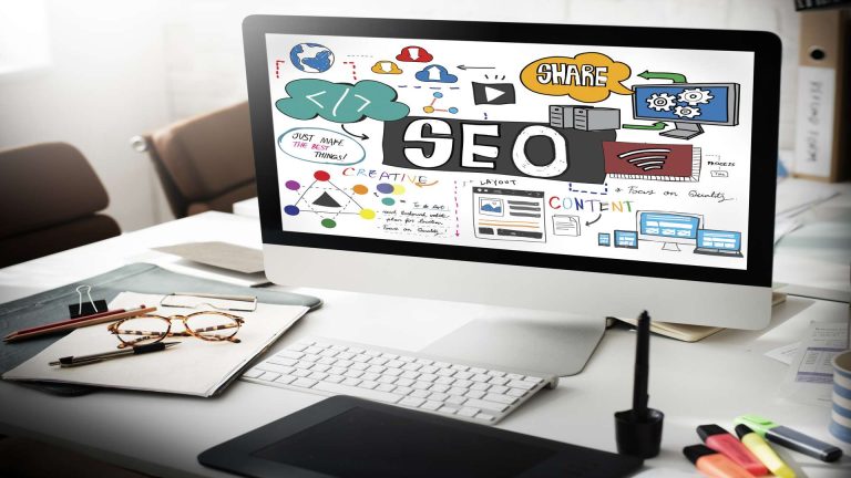 SEO Essentials