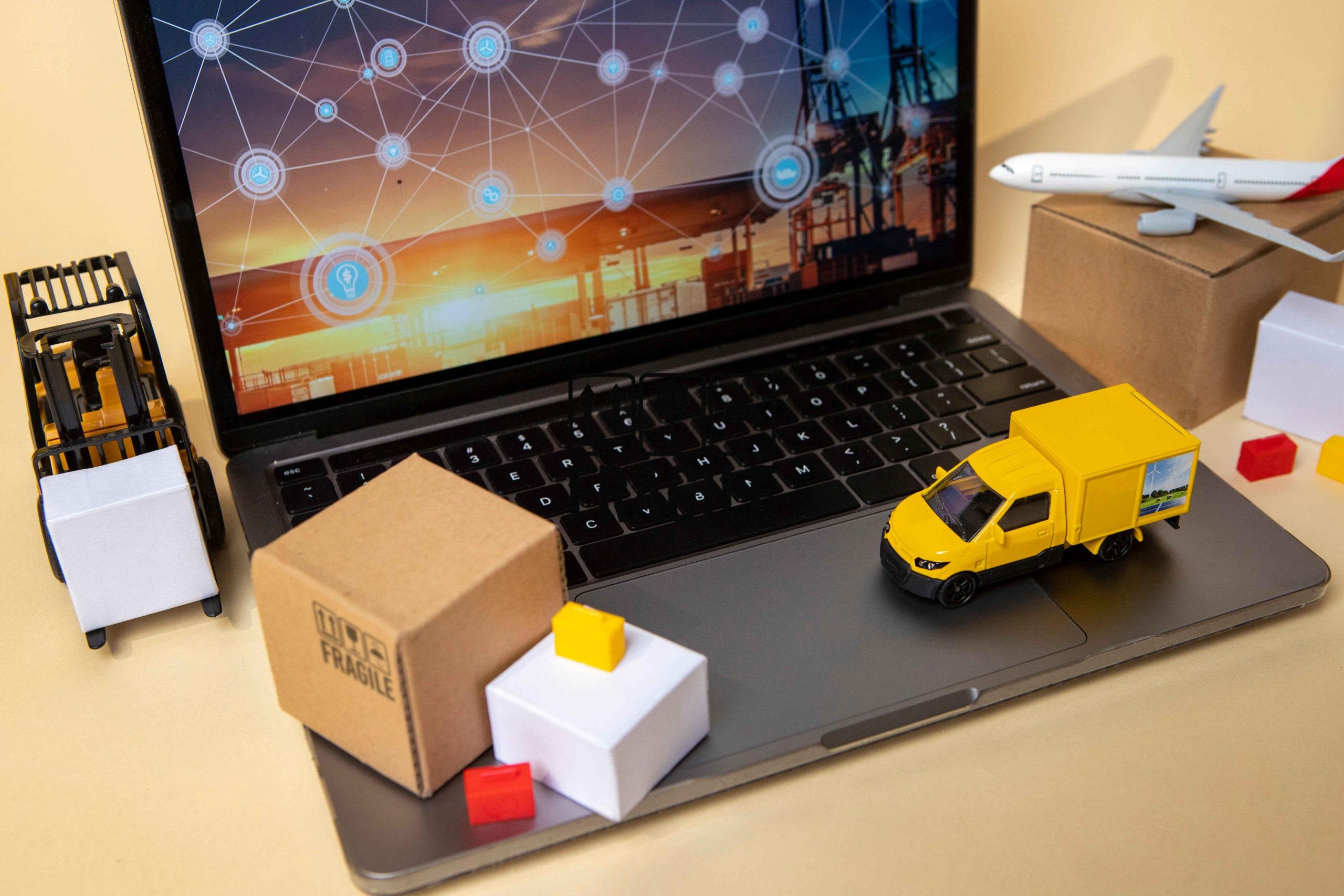 Understanding Amazon’s Last Mile Delivery Innovations