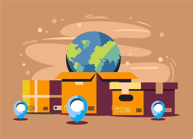 Supply Chain - FBA Brigade