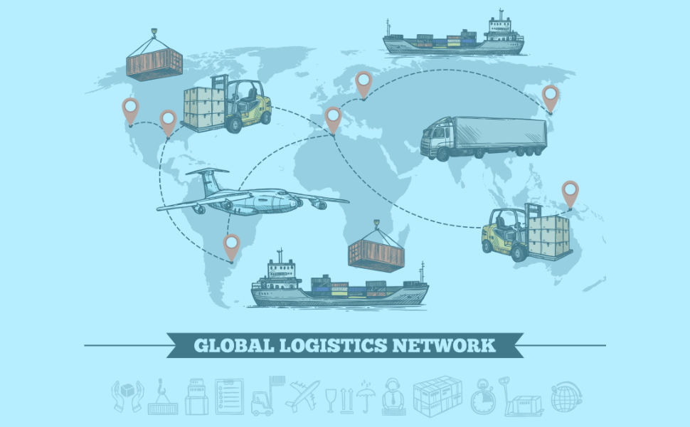 Supply Chain Resilience: Strategies for Future-Ready Businesses