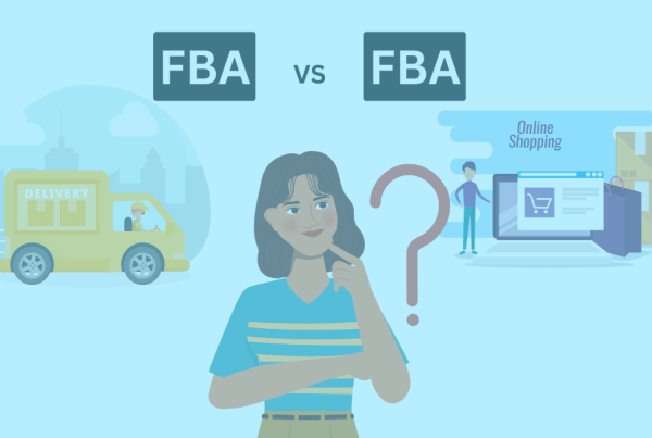 Amazon FBA vs FBM fbabrigade