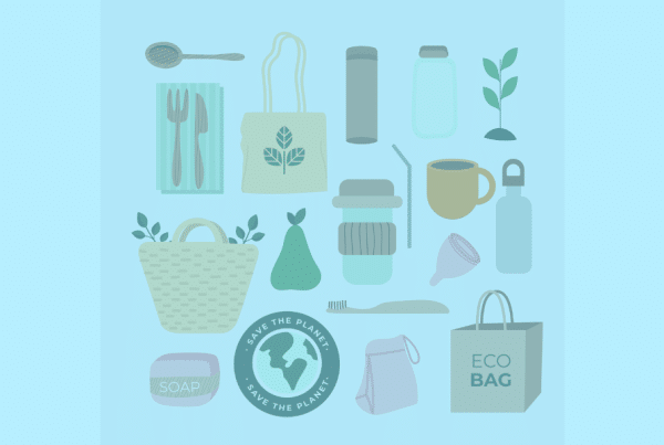 Eco friendly Products fbabrigade