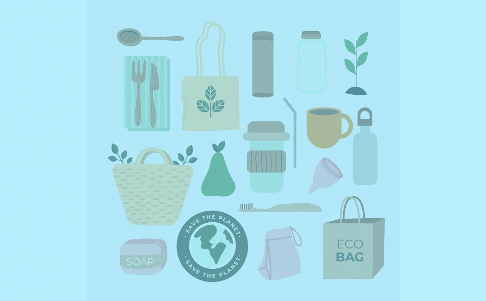 Eco friendly Products: The Ultimate Guide to Sustainable Choices