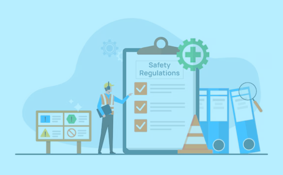 Safety Data Sheet (SDS) Guide for Importers and Amazon Sellers