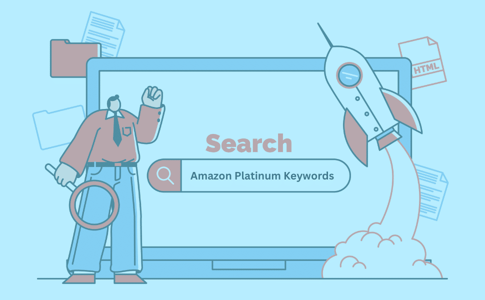 Amazon Platinum Keywords fbabrigade