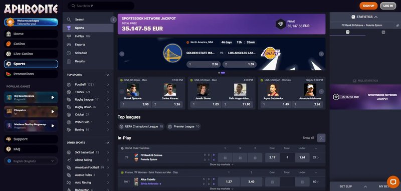 Découvrez les Promotions Aphrodite Casino France et ses Slots Incroyables, aphrodite casino bonus