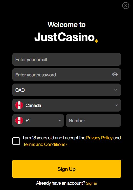 CasinoWise Reviews: JustCasino's Customer Support Experience - overview