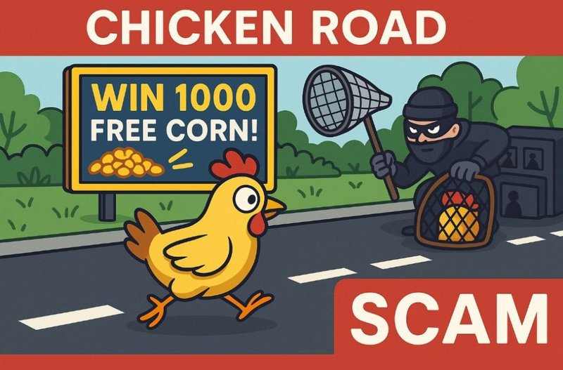 Image: Découvrez le Jeu de Casino En Ligne Chicken Road à Grand Échelle en France