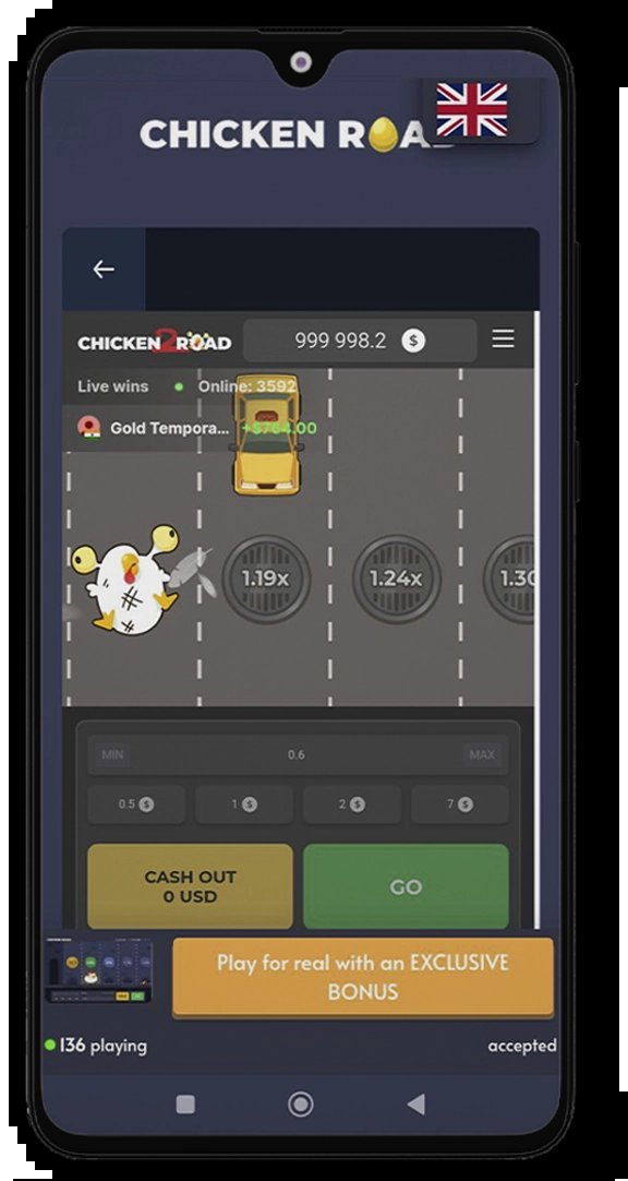 Descubre el emocionante juego de azar de la Chicken Road en España in Spain